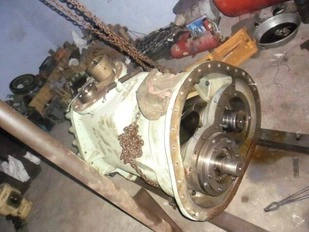 Expertly serviced for maximum efficiency.