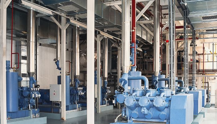  How to Find Reliable Screw Compressor Repairing Services in Chandigarh?