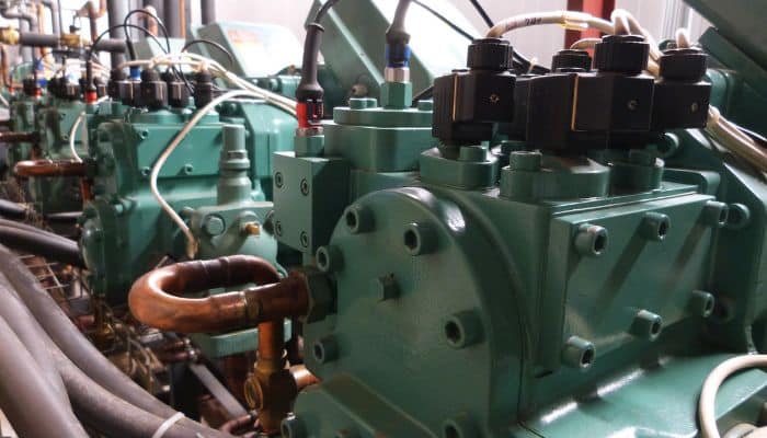 Atlas-Copco-Make-Model-G4-Screw-Element-Reconditioning