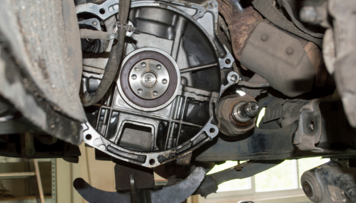 Screw Compressor Repairing Services in Pune