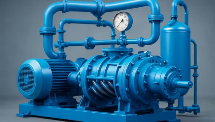 best Screw Air Compressor Services